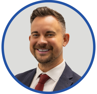 Craig Clarke Website Circle